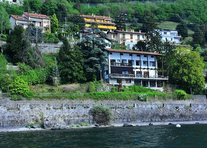 Apartmán Casa Sofie E Charlotte *